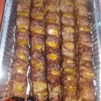 غذای خونگی با کیفیت|خوردنی و آشامیدنی|اهواز, کوی آغاجاری|دیوار