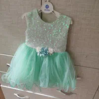 لباس بچگانه