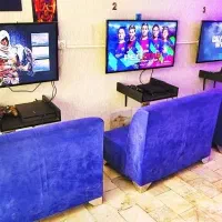 اجاره تجهیزات گیمینگ و پروژکتور در بیرجند