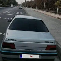 405داشبورد جدید دوگانه شرکتی مدل93|خودرو سواری و وانت|قم, خاکفرج|دیوار