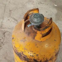 کپسول ایران گاز پرشده با ژاگلاتور|اجاق گاز و لوازم برقی پخت‌وپز|کرج, برغان|دیوار