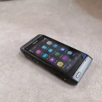 نوکیا n8 آکبند|موبایل|محمدیه-قزوین, |دیوار