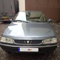 پژوSLX1400|خودرو کلاسیک|رشت, شهرک آیت الله منتظری|دیوار