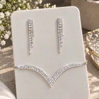 گوشواره زیبا