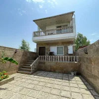 فروش-ویلا-140متر-دوبلکس-سنددار-نوساز-در-اهلم