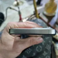 15 pro max|موبایل|فردیس, فردیس|دیوار