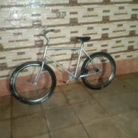 دوچرخه ۲۶اساک دماوند|دوچرخه، اسکیت، اسکوتر|زابل, |دیوار