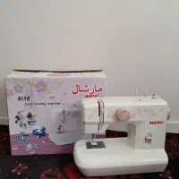 چرخ خیاطی|چرخ خیاطی و ریسندگی|پرند, فاز ۶|دیوار