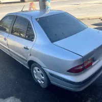 سمند مدل ۸۸ lx|خودرو سواری و وانت|شیراز, وزیرآباد|دیوار