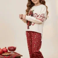 لباس یلدایی|کفش و لباس بچه|کنگاور, |دیوار