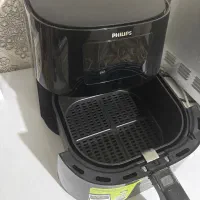 ایر فرایر فیلیپس|اجاق گاز و لوازم برقی پخت‌وپز|کاشان, میانچال|دیوار