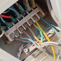 تعمیرات یخچال صنعتی و خانگی کولر گازی لوله مسی