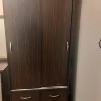 کمد جالباسی و ۴کشو