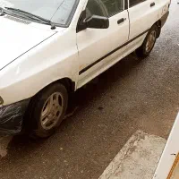 پراید مدل 82|خودرو سواری و وانت|تبریز, |دیوار