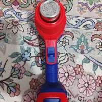 سشوارصنعتی شارژی امتاپ