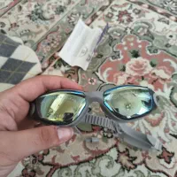 عینک شنا
