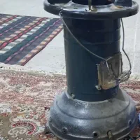 سماور ۱۰لیتری|قوری، کتری، قهوهساز دستی|ایلام, |دیوار