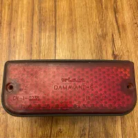 چراغ ترمز عقب (براوو) فابریک