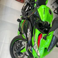 موتور نینجا