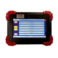 برقکار خودرو دیاگ تنظیم موتور