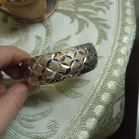 النگو طرح طلا