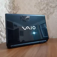 لپ تاپ vaio ( سونی ) core i3