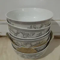 کاسه ابگوشت خوری