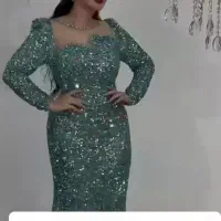 کرایه لباس مجلسی