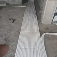 تاسیسات ساختمانی،اب فاضلاب،پکیج،نصاب،بخاری