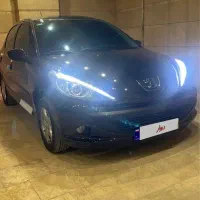 ۲۰۷ پانا ارتقا فول کامل 1402/12/22