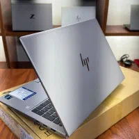 لپتاپ قدرتمند 6 گیگ گرافیک 2024 Hp ZBook Fury