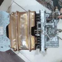 آبگرمکن دیواری بوتان