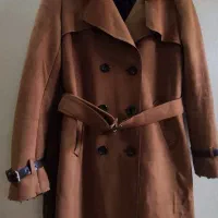 پالتو زنانه سایز 42