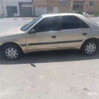 پژو ۴۰۵ شاسی سالم فنی سالم قیمت مناسب