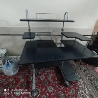 میز کامپیوتر