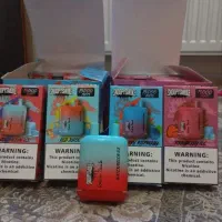 پاد 15 هزار پاف