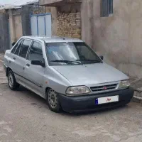 پراید مدل ۸۷