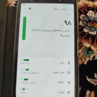 سامسونگ Galaxy A7 (2018) با حافظهٔ ۱۲۸ گیگابایت|موبایل|بروجرد, |دیوار