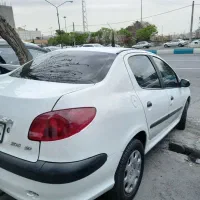 206 SDV9|خودرو سواری و وانت|تهران, نارمک|دیوار