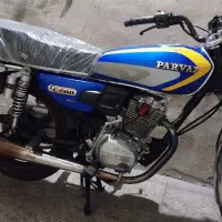 پرواز ۲۰۰|موتورسیکلت|تهران, اتابک|دیوار