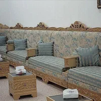 شاهنشین|مبلمان خانگی و میز عسلی|اهواز, کوروش|دیوار