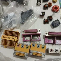 قطعات الکترونیکی|لوازم جانبی موبایل و تبلت|کیاشهر, |دیوار