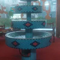 آبنما سنگی