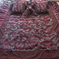 روتختی دو نفره ۶ تیکه در حد نو قیمت توافقی