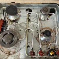 تعمیر فوری انواع اجاق گاز/ فرتوکار گازی/ لباسشویی