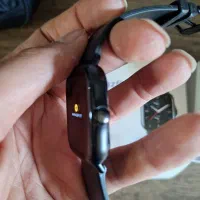 amazfit GTS2|ساعت|تهران, سلیمانی|دیوار