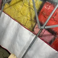 سایبان ،پارکینگ متحرک ،|کافی‌شاپ و رستوران|رشت, پیرسرا|دیوار