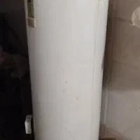 آبگرمکن گازی ایران کارتوس