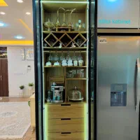 کابینت و کمد دیواری اقساط|خدمات پیشه و مهارت|آبادان, |دیوار