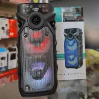 اسپیکر دارای کیفیت عالی